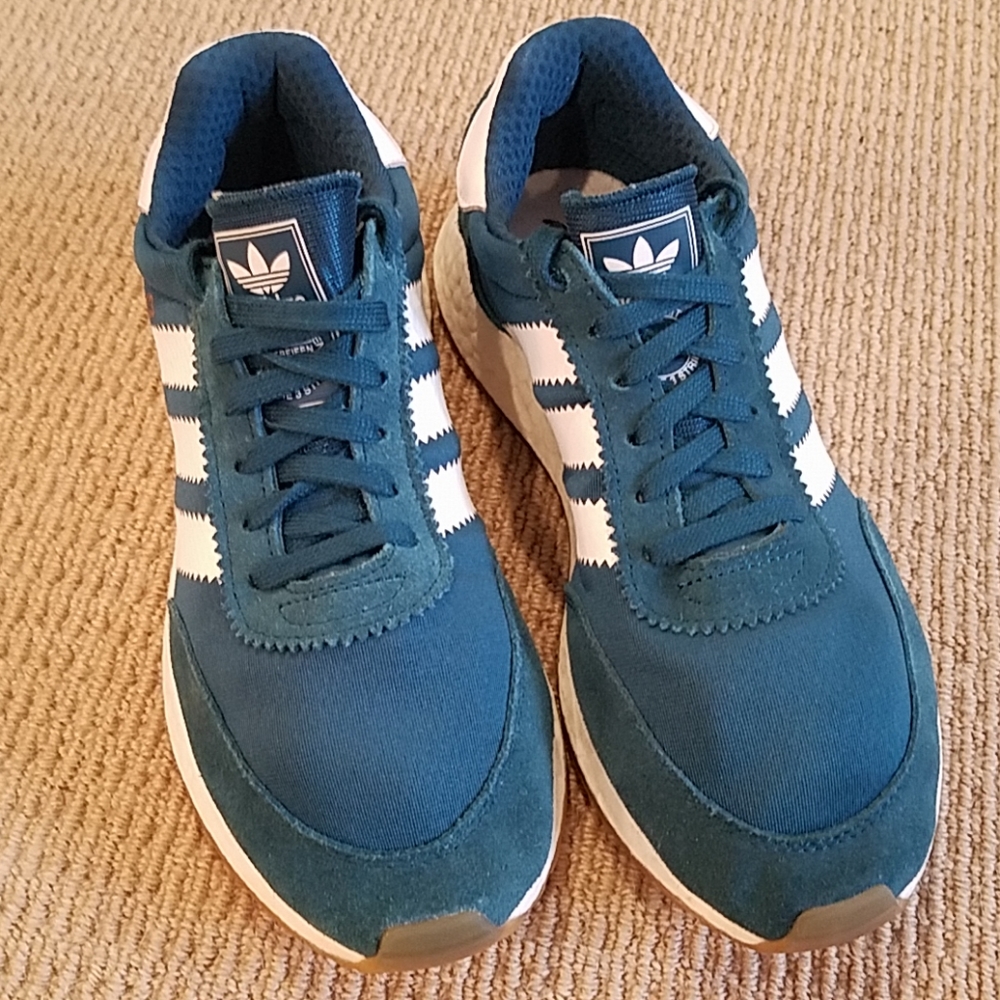 adidas I-5923 womens shoe